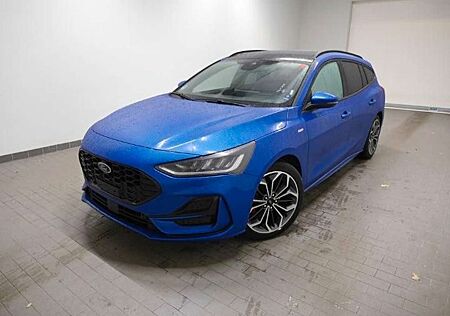 Ford Focus 696 Turnier 1.5 EcoBlue Autom. ST-Line X