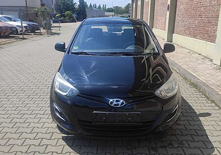 Hyundai i20 FIFA World Cup Edition