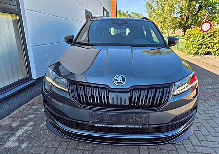 Skoda Karoq Sportline