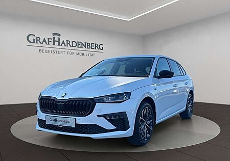 Skoda Scala 1.0 TSI DSG Drive AHK RFK ACC