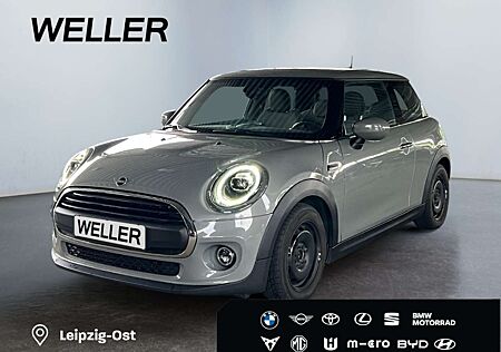 Mini ONE *Bi-LED*Sportsitze*CarPlay*PDC hi*Navi*DAB*