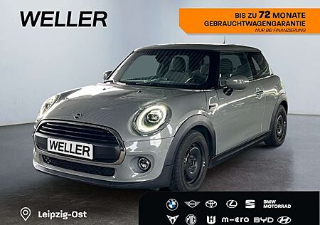 Mini ONE *Bi-LED*Sportsitze*CarPlay*PDC hi*Navi*DAB*