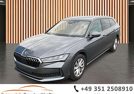 Skoda Superb Combi 1.5 eTSI Selection*Navi*ACC*AHK*