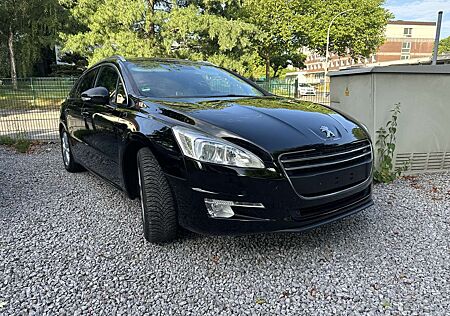 Peugeot 508 SW e-HDi FAP 110 EGS6 Business-Line