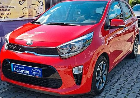 Kia Picanto Spirit/Einparkhilfe /SHZ/2.Hd/Garantie