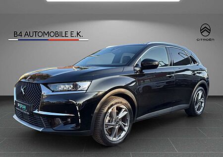 DS Automobiles DS 7 1.6 E-Tense 225 Grand Chic