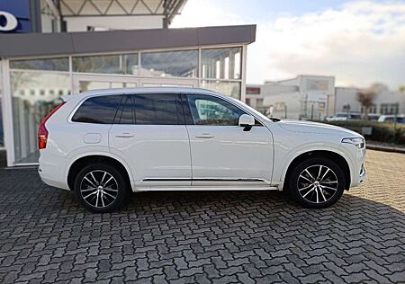 Volvo XC 90 XC90 T8 Inscription Expression Recharge AWD