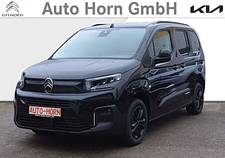 Citroën Berlingo Citroen M PureTech 110 PLUS