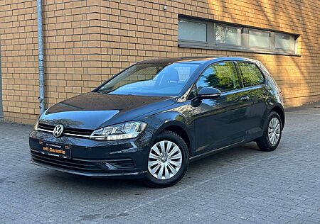 VW Golf Volkswagen VII Lim. BMT/Start-Stopp/KLIMA/GEPFLEGT////