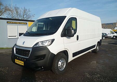 Peugeot Boxer 335 L3H2 Klima Kam Tempo Navi AHK(2.5)