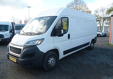 Peugeot Boxer 335 L3H2 Klima Kam Tempo Navi AHK(2.5)