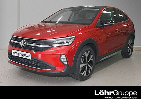 VW Taigo Volkswagen Style 1.0 TSI OPF 7-Gang-DSG