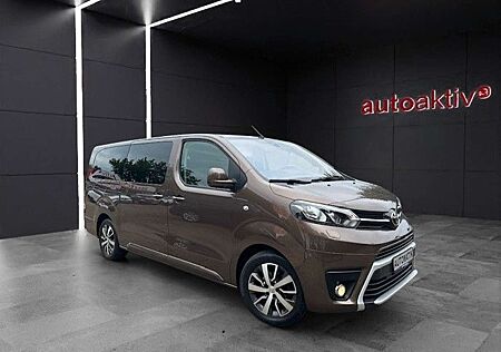 Toyota Pro Ace Proace Verso L2 Shuttle Comfort 8 Sit/AHK/Kamera