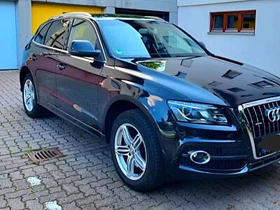 Audi Q5 Q5 Diesel 3.0 TDI quattro S tronic