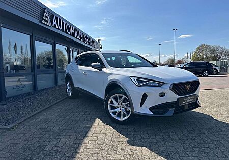 Cupra Formentor 2.0 TDI DSG 4Drive*NAVI*VIRTUAL*R-CAM*