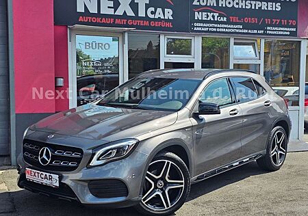 Mercedes-Benz GLA 200 /AMG-Line/Auto/Navi/Kamera/**19Tkm**