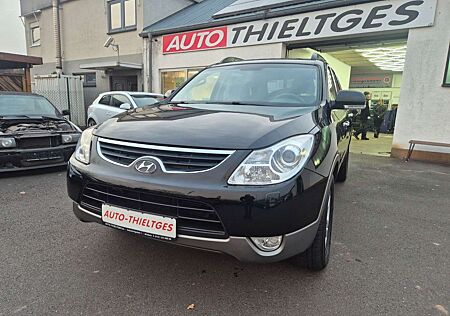 Hyundai iX55 Premium Motor Klappert ! voll Fahrbereit