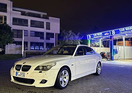 BMW 520 E60 M Paket