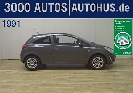 Opel Corsa 1.4 Satellite Klima Radio