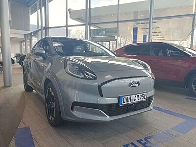 Ford Puma 43 kWh Premium