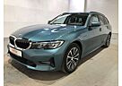 BMW 330 e Touring Advantage Automatik EU6d Leder LED