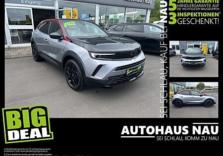 Opel Mokka 1.2 Turbo GS Line