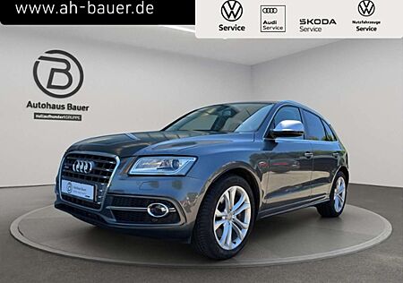 Audi SQ5 3.0 TDI quattro AHK Xenon