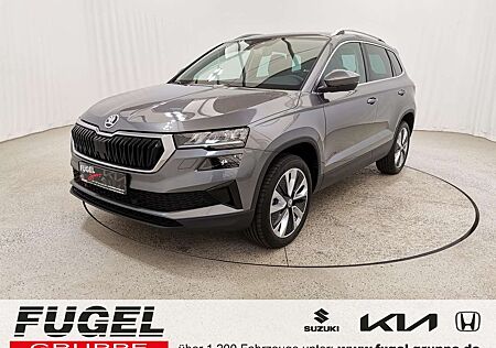 Skoda Karoq 1.5 TSI DSG Style ACC|Navi|virt.Cock.|RFK|Winter|L