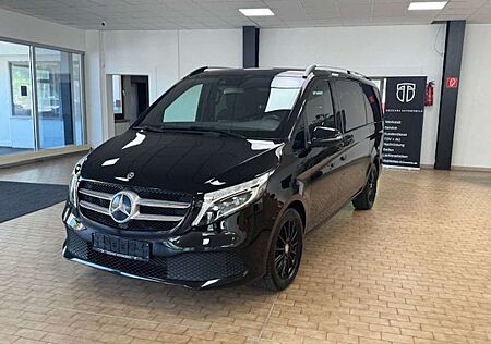 Mercedes-Benz V 300 d EDITION lang *Ab 3,99% Rate 419.-€