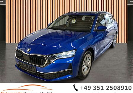 Skoda Octavia 2.0 TDI DSG Selection*DAB*SideAssist