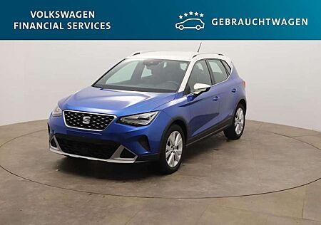 Seat Arona X-Perience 1.0 TSI RFK*PDC*Tempo*Klima*SH