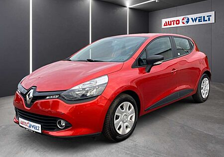 Renault Clio IV 1.2