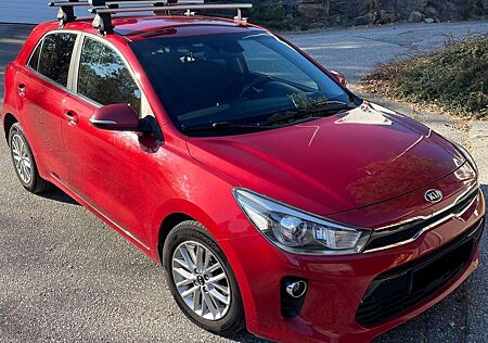 Kia Rio 1.0 T-GDI 100 Spirit