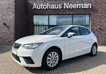 Seat Ibiza Style*PDC*NAVI*KLIMA*MFL*