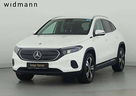 Mercedes-Benz EQA 250 Navigation*Kamera*PTS*LED*el.Heck*SpurH*