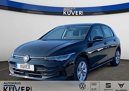 VW Golf Volkswagen Life 1,5 TSI ACC+LED+Shzg.+Einparkh.+16´´