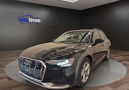 Audi A6 Allroad quattro 45 TDI STANDHZNG°ACC°KAMERA