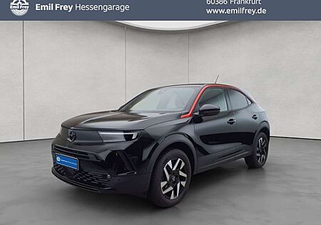 Opel Mokka 1.2 DI Turbo Automatik GS