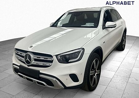 Mercedes-Benz GLC 300 e 4Matic 360° AHK ACC BLIS El.Heckkl.