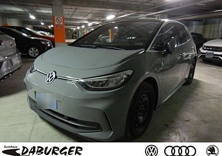 VW ID.3 Volkswagen Pro FACELIFT WÄRMEPUMPE+ACC Klima Einparkhilfe