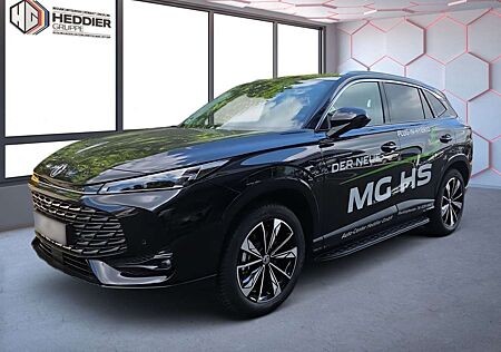MG HS 1.5 Plug-In-Hybrid 200 kW Luxury *NAVI*KLIMA*