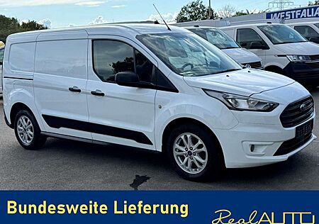 Ford Transit Connect Kasten L2 lang 1.5TDCi AHK*Klima