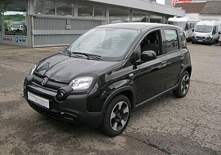 Fiat Panda City Plus 1,0l 51Kw Hybrid Klima-ZV