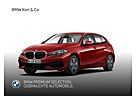 BMW 118 iA 5-Türer Adv. PDC DAB Tempo Connected Paket