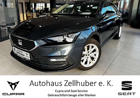 Seat Leon 1.5 TSI Style *Navi*Full Link*Sitzheizung*