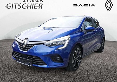 Renault Clio INTENS TCe 90