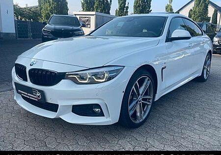 BMW 430 Gran Coupe xDrive M Sport HUD NAVI LED SHZ
