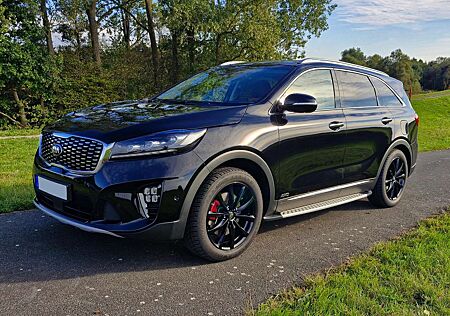 Kia Sorento 2.2 CRDi AWD Aut. GT Line