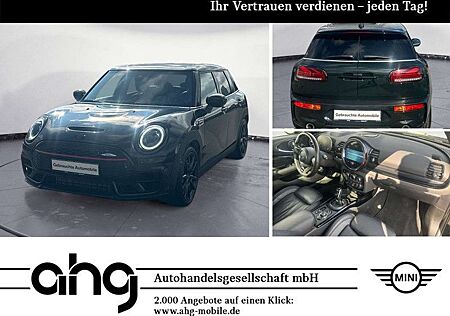 Mini Cooper Clubman Cooper JCW ALL4 Automatik JCWKS Trim EDC