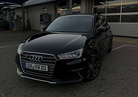 Audi S1 Sportback